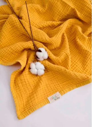 Hippi Hardal Bebek Battaniye