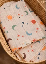 Hippi Galaksi Örtü