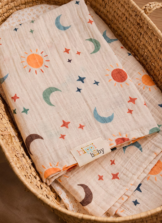 Hippi Galaksi Örtü