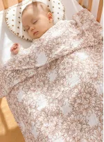 Hippi Nilüfer Örtü