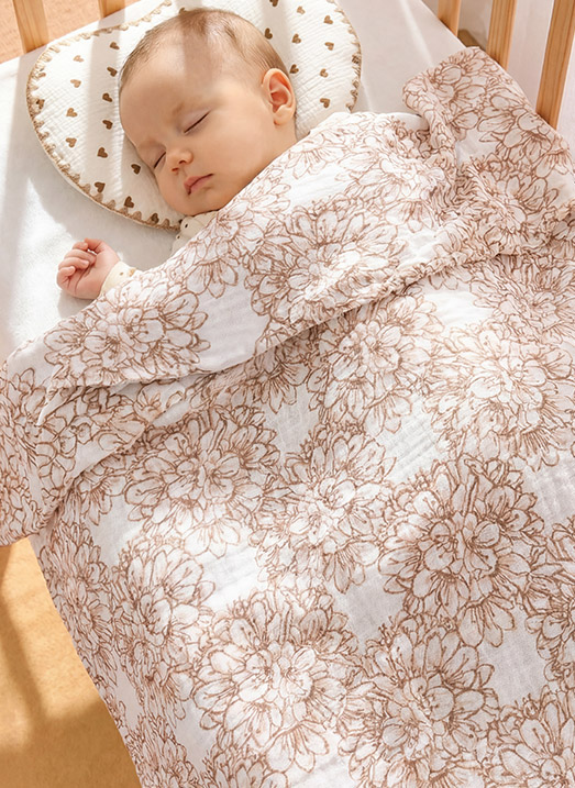 Hippi Nilüfer Örtü