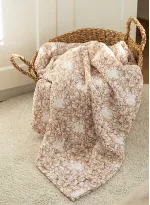 Hippi Nilüfer Örtü