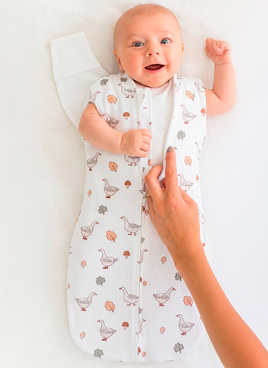 Hippi Ördek Kundak Tulum