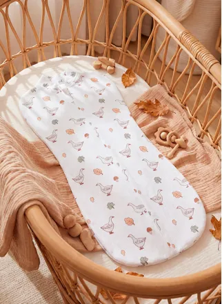 Hippi Ördek Kundak Tulum