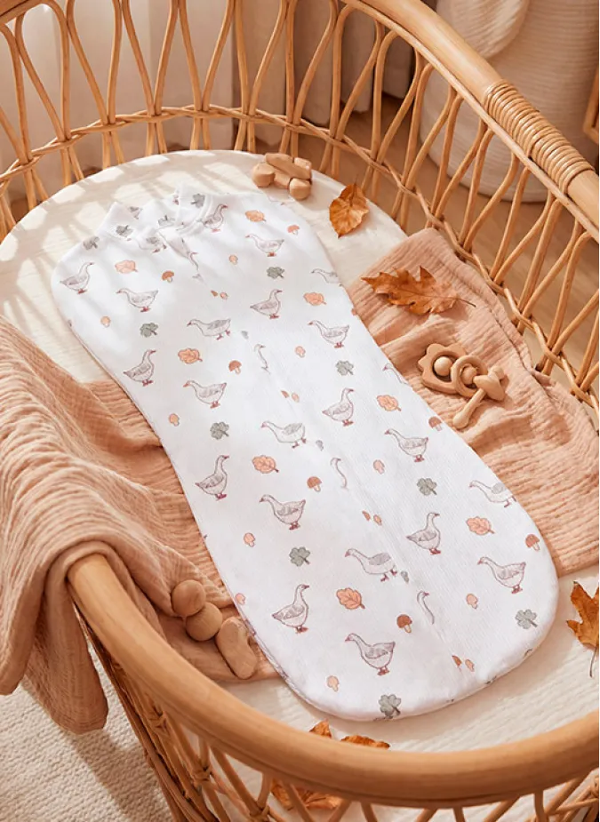 Hippi Ördek Kundak Tulum