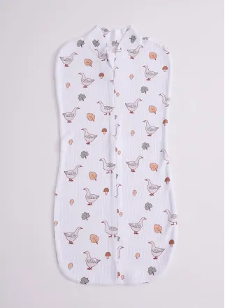 Hippi Ördek Kundak Tulum