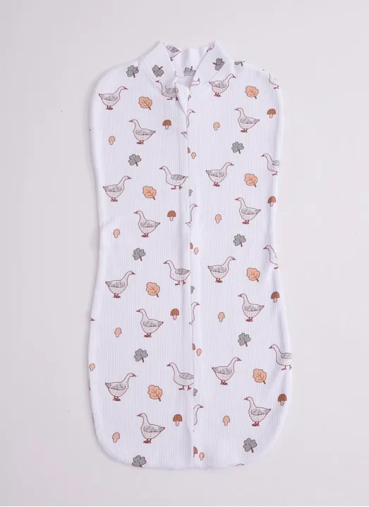 Hippi Ördek Kundak Tulum