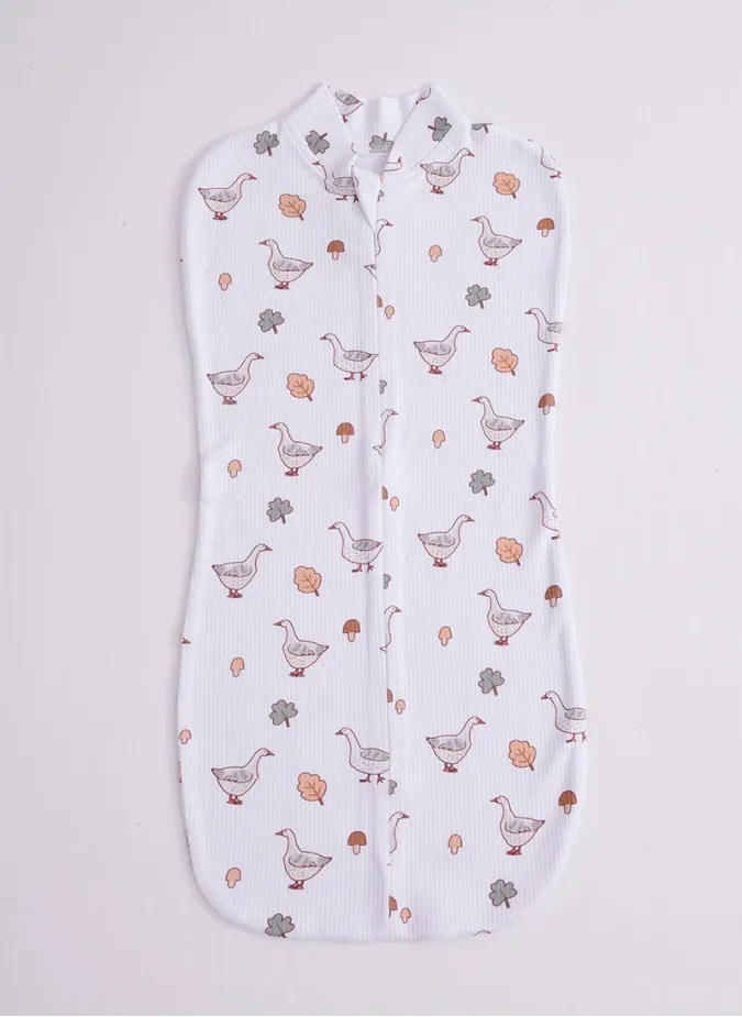 Hippi Ördek Kundak Tulum