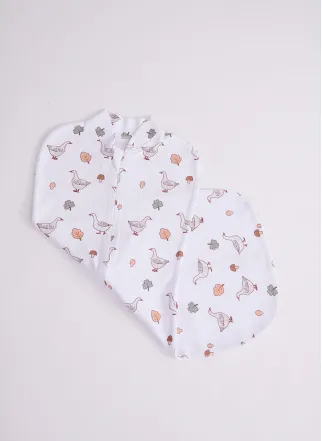 Hippi Ördek Kundak Tulum