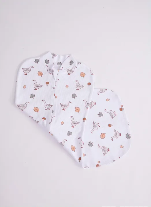 Hippi Ördek Kundak Tulum