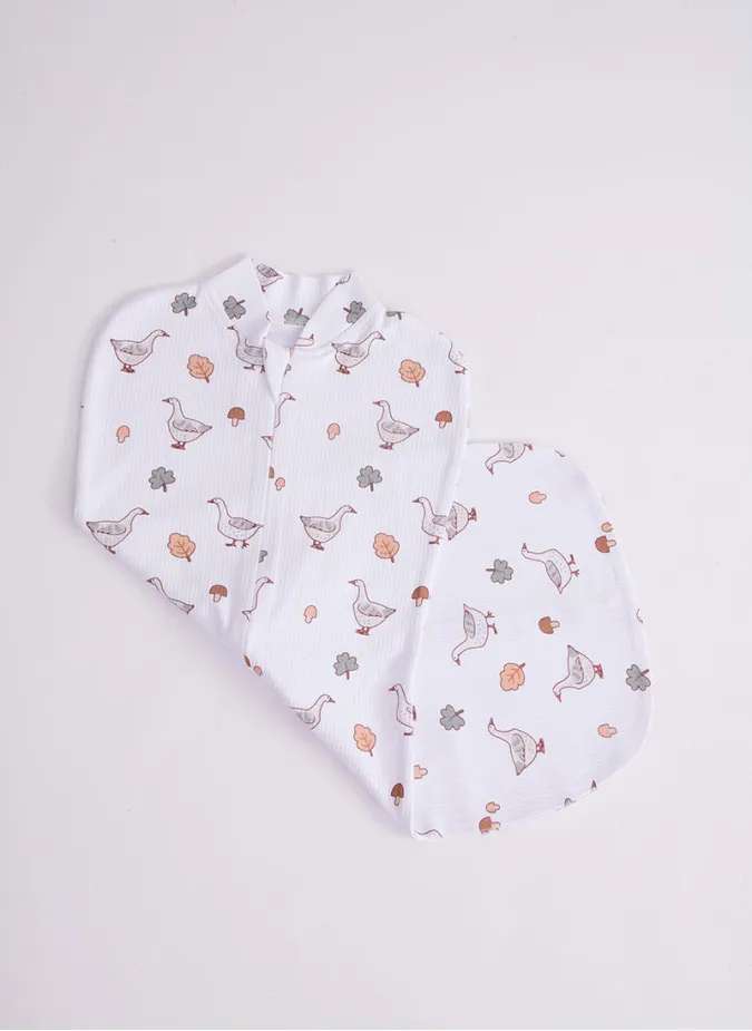 Hippi Ördek Kundak Tulum