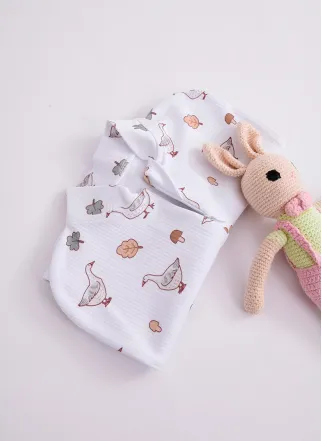 Hippi Ördek Kundak Tulum