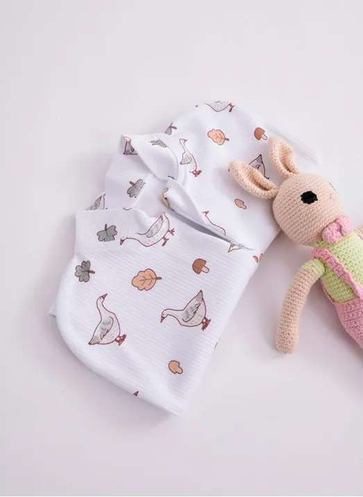 Hippi Ördek Kundak Tulum