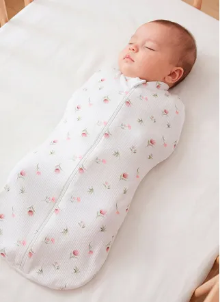 Hippi Gül Kundak Tulum