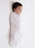 Hippi Gül Kundak Tulum