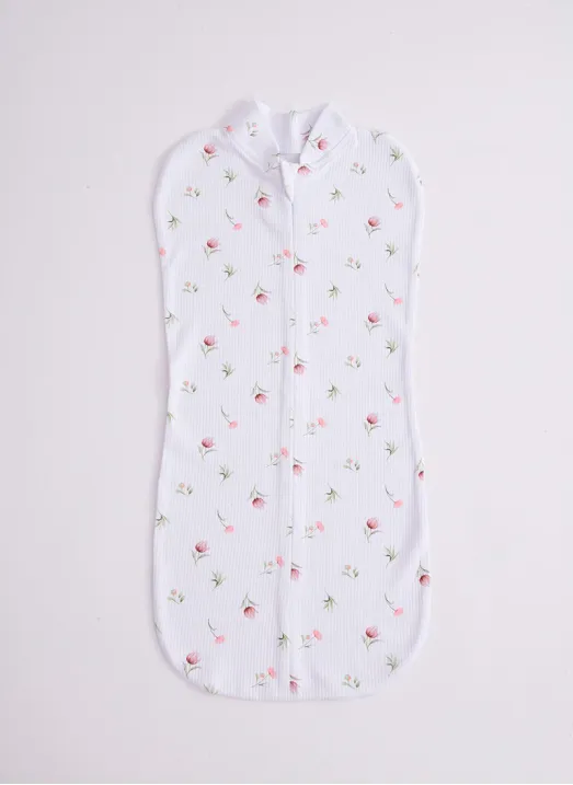 Hippi Gül Kundak Tulum