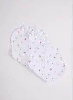 Hippi Gül Kundak Tulum