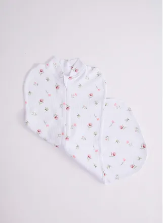 Hippi Gül Kundak Tulum