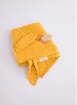 Hippi Hardal Bebek Havlu